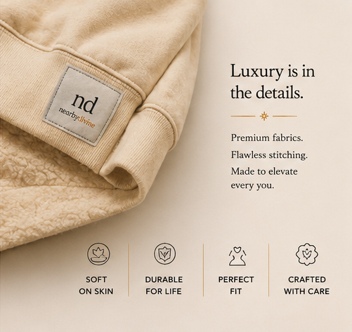 The Ultimate Guide to Custom Hoodie Printing: Style, Comfort & Identity