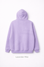 The Essential Pullover Lavender_Mist