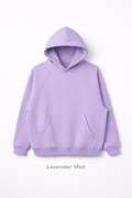The Essential Pullover Lavender_Mist
