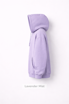 The Essential Pullover Lavender_Mist