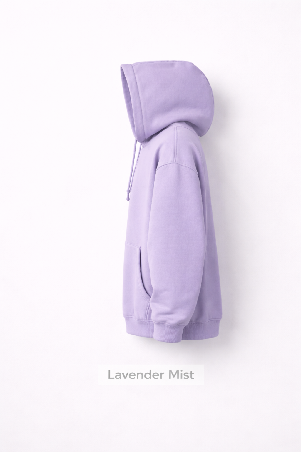 The Essential Pullover Lavender_Mist