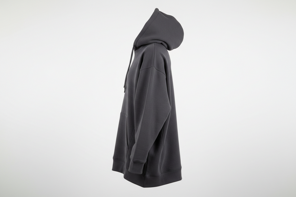 The Essential Pullover Blake