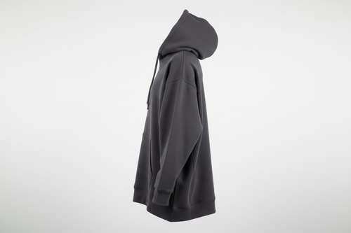 The Essential Pullover Blake