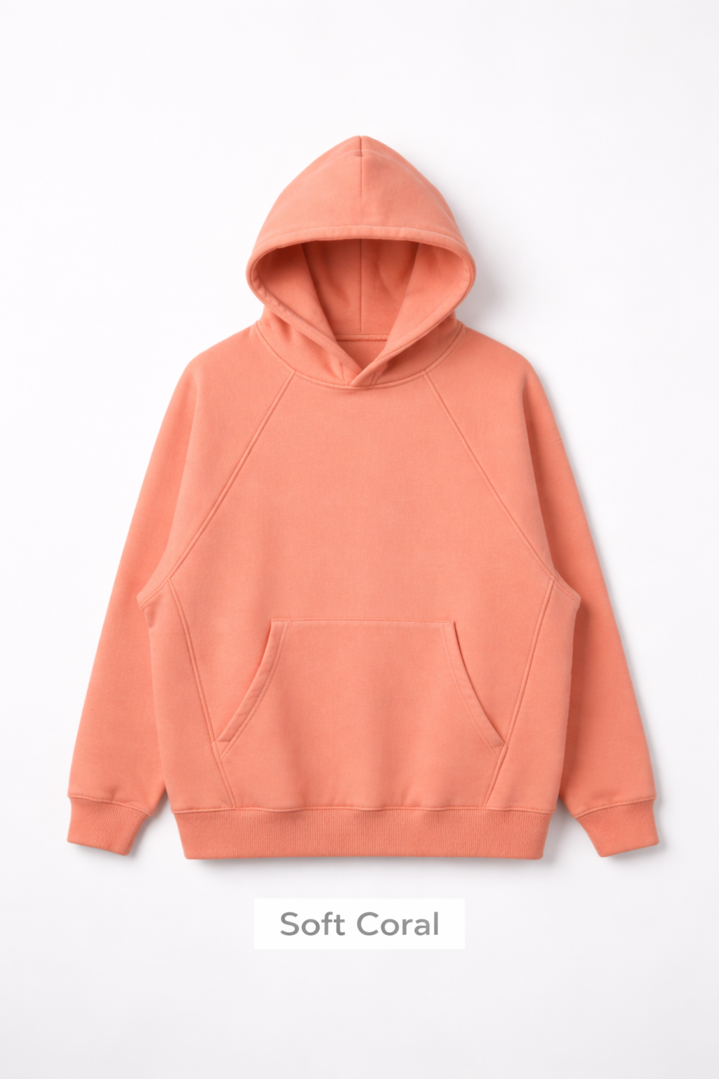 The Essential Pullover