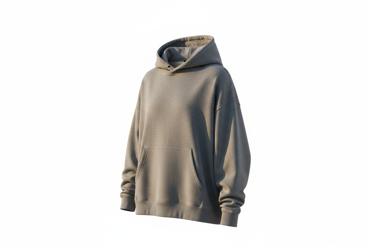 The Essential Pullover